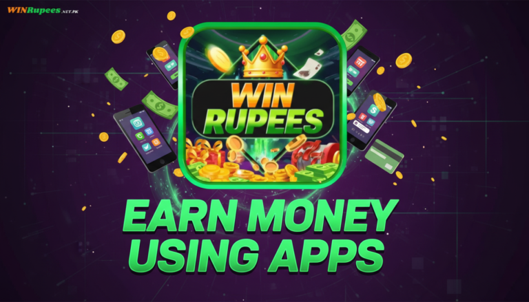 Money Apps to Earn Money – Best Earning Apps Guide