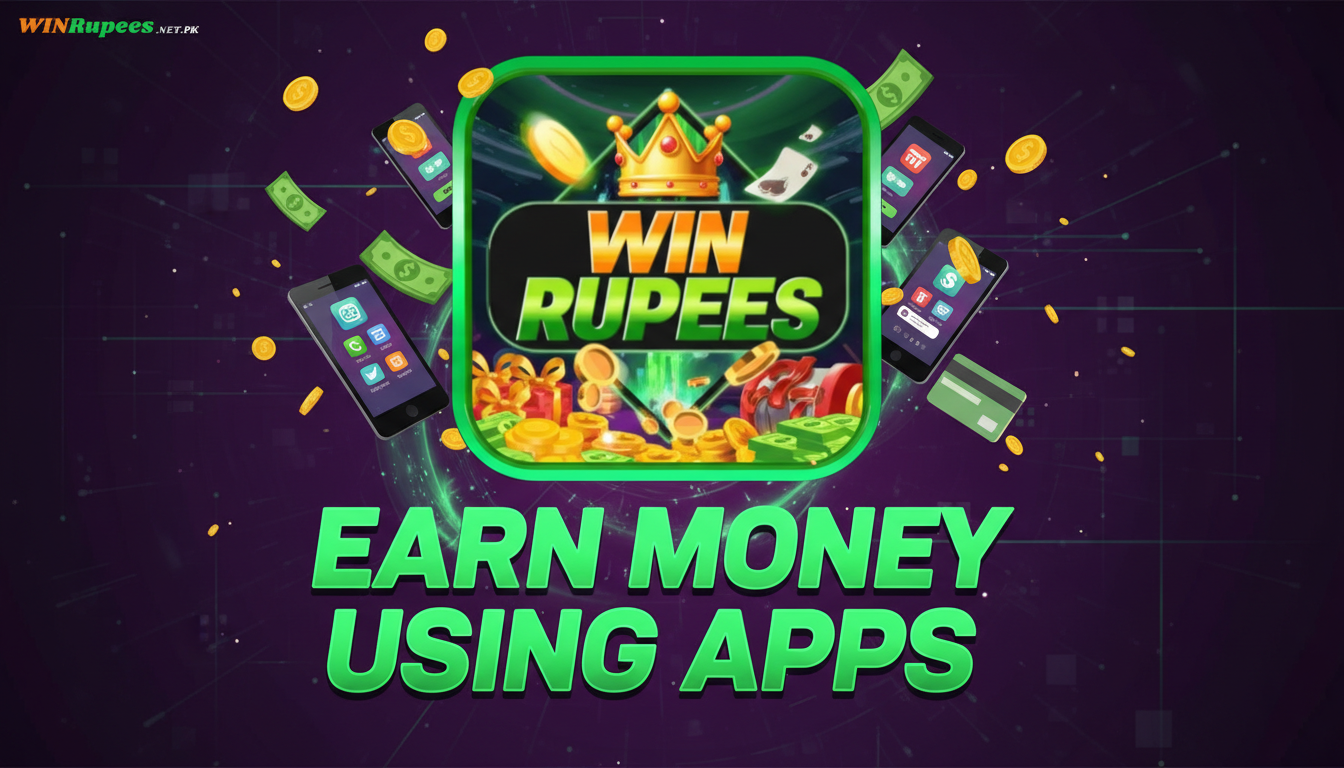 Money Apps to Earn Money – Best Earning Apps Guide