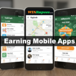 Earning Mobile Apps to Make Real Money Fast 2026