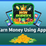 Earn Money Using Apps