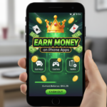 Earn Money on Phone Apps: Best Apps to Earn Cash Fast