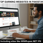 Earning Websites in Pakistan for Real Income 2026