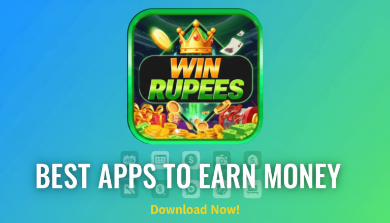 best apps to earn money