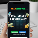 real money earning apps