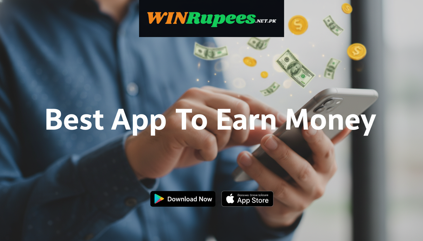 Best App to Earn Money