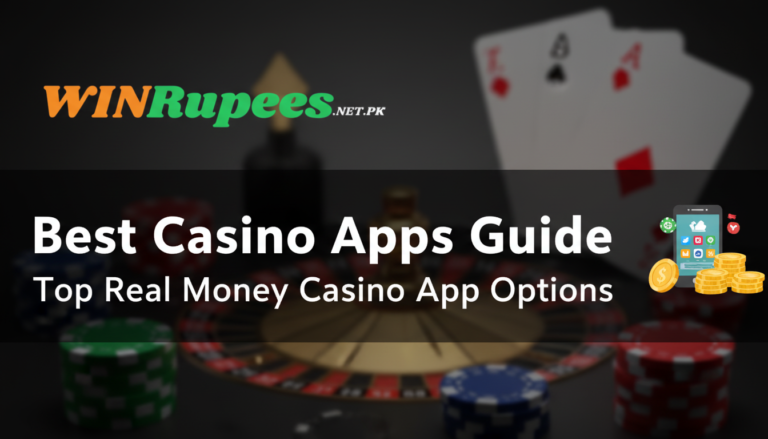 Best Casino Apps Guide